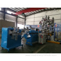 PVC/PE Single Wall Corrugated Pipe Extrusion/Production Line